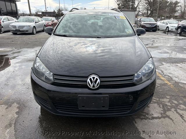 2014 Volkswagen Jetta SportWagen DSG TDI - 22980708 - 1