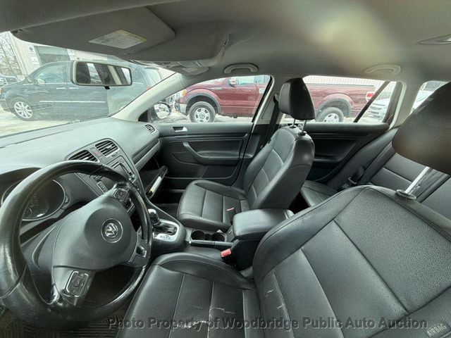 2014 Volkswagen Jetta SportWagen DSG TDI - 22980708 - 6