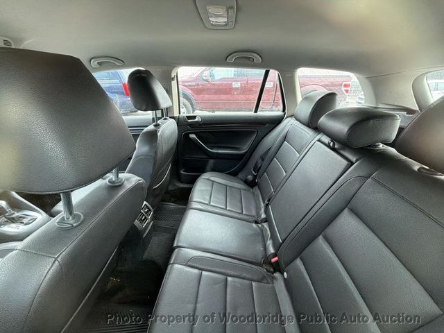 2014 Volkswagen Jetta SportWagen DSG TDI - 22980708 - 7
