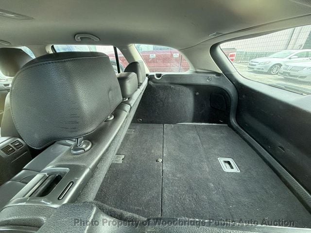 2014 Volkswagen Jetta SportWagen DSG TDI - 22980708 - 8