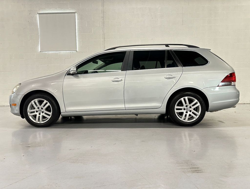 2014 Volkswagen Jetta SportWagen DSG TDI - 22622228 - 3