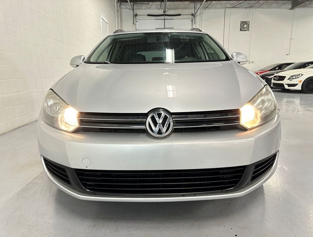 2014 Volkswagen Jetta SportWagen DSG TDI - 22622228 - 8