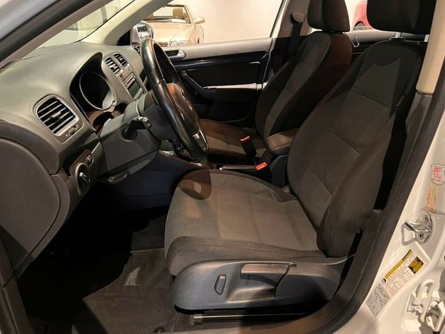 2014 Volkswagen Jetta SportWagen SportWagen/S/LocalTrade/HtdSeats/Bluetooth/CD Player/CruiseCntrl - 22977078 - 14