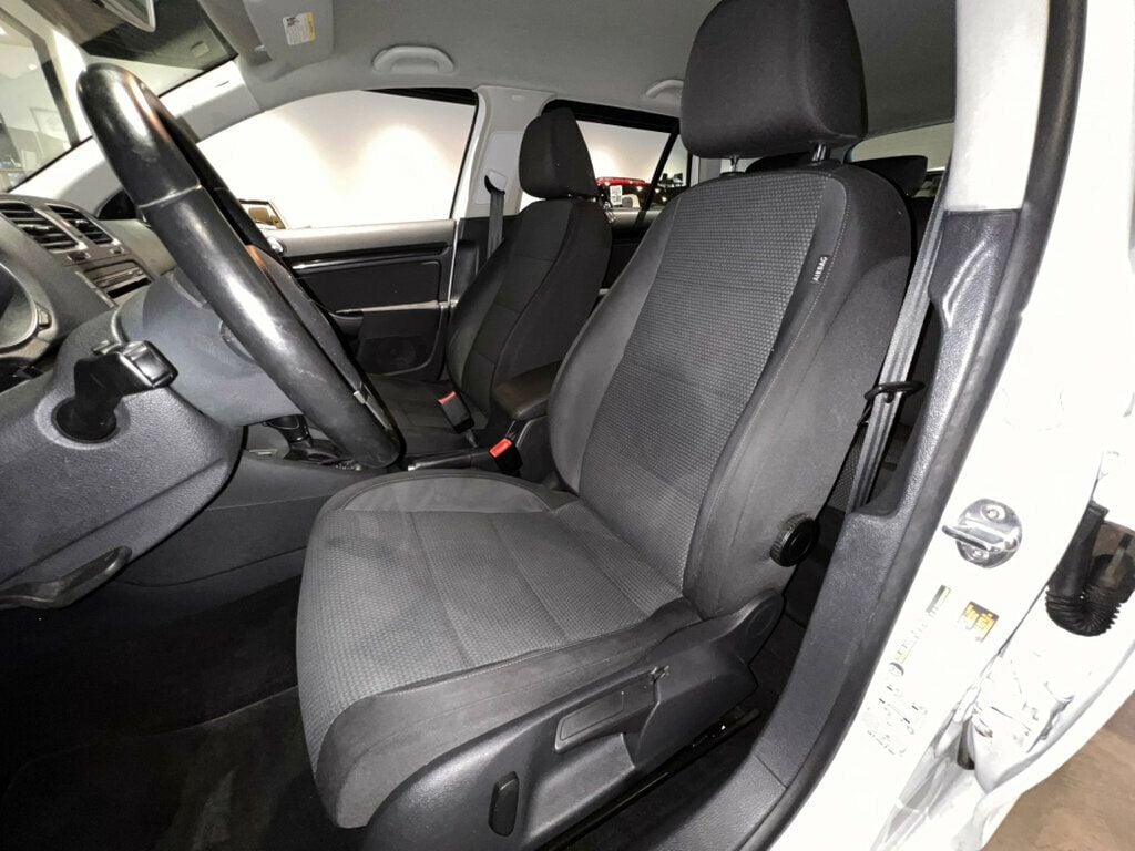 2014 Volkswagen Jetta SportWagen SportWagen/S/LocalTrade/HtdSeats/Bluetooth/CD Player/CruiseCntrl - 22977078 - 15