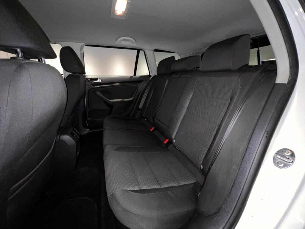 2014 Volkswagen Jetta SportWagen SportWagen/S/LocalTrade/HtdSeats/Bluetooth/CD Player/CruiseCntrl - 22977078 - 18