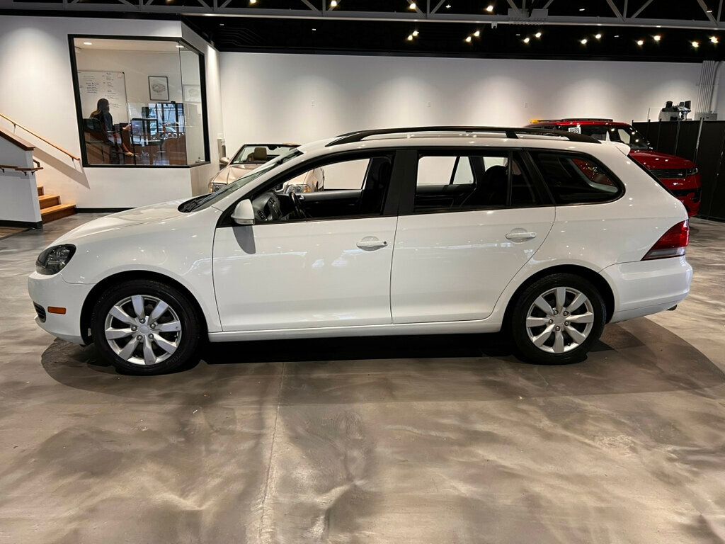 2014 Volkswagen Jetta SportWagen SportWagen/S/LocalTrade/HtdSeats/Bluetooth/CD Player/CruiseCntrl - 22977078 - 1