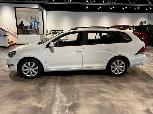 2014 Volkswagen Jetta SportWagen SportWagen/S/LocalTrade/HtdSeats/Bluetooth/CD Player/CruiseCntrl - 22977078 - 1
