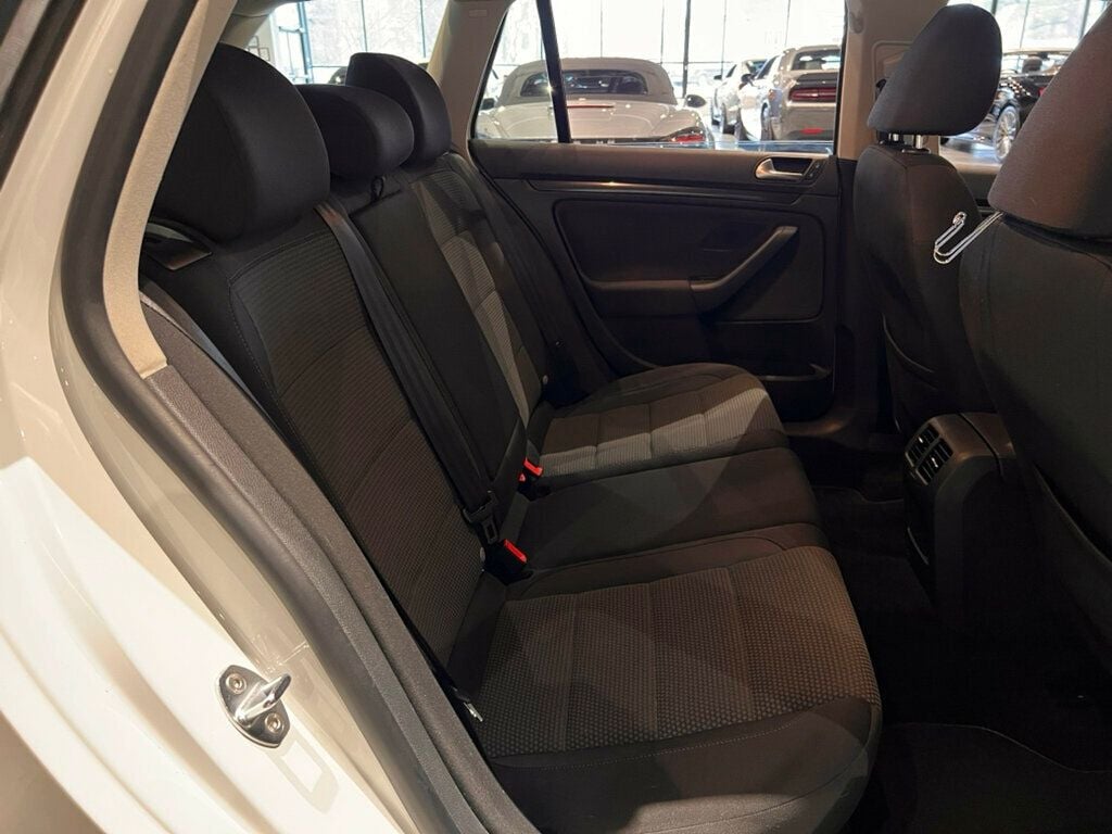 2014 Volkswagen Jetta SportWagen SportWagen/S/LocalTrade/HtdSeats/Bluetooth/CD Player/CruiseCntrl - 22977078 - 21