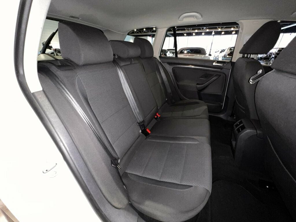 2014 Volkswagen Jetta SportWagen SportWagen/S/LocalTrade/HtdSeats/Bluetooth/CD Player/CruiseCntrl - 22977078 - 22