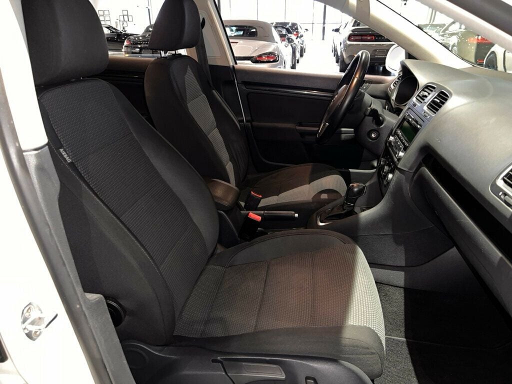 2014 Volkswagen Jetta SportWagen SportWagen/S/LocalTrade/HtdSeats/Bluetooth/CD Player/CruiseCntrl - 22977078 - 24