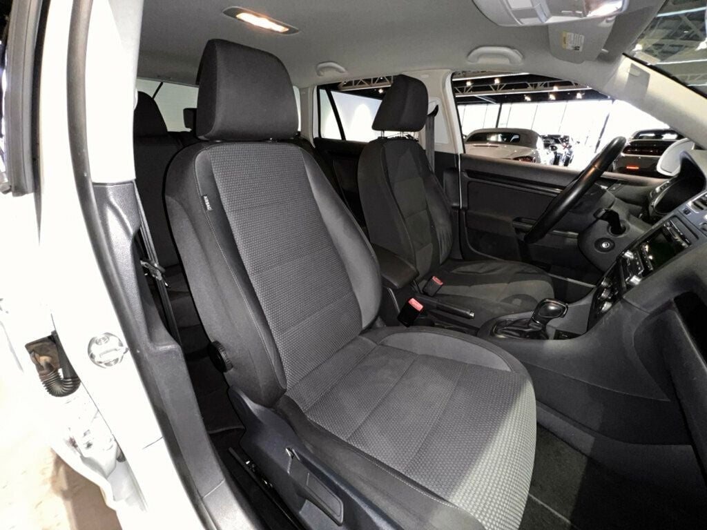 2014 Volkswagen Jetta SportWagen SportWagen/S/LocalTrade/HtdSeats/Bluetooth/CD Player/CruiseCntrl - 22977078 - 25