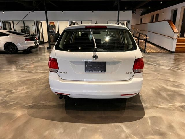 2014 Volkswagen Jetta SportWagen SportWagen/S/LocalTrade/HtdSeats/Bluetooth/CD Player/CruiseCntrl - 22977078 - 3