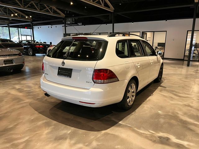 2014 Volkswagen Jetta SportWagen SportWagen/S/LocalTrade/HtdSeats/Bluetooth/CD Player/CruiseCntrl - 22977078 - 4