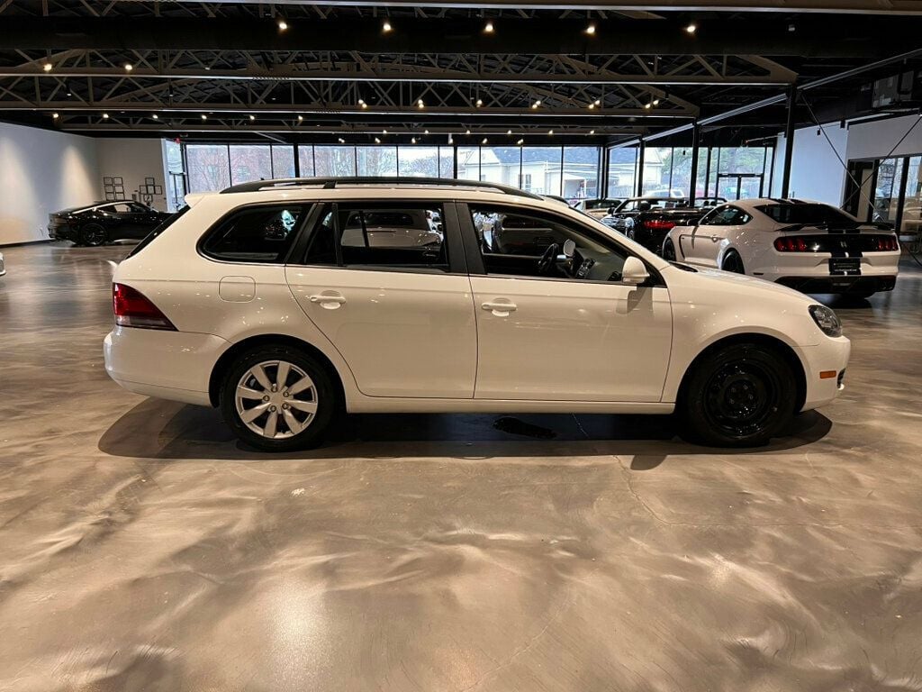 2014 Volkswagen Jetta SportWagen SportWagen/S/LocalTrade/HtdSeats/Bluetooth/CD Player/CruiseCntrl - 22977078 - 5