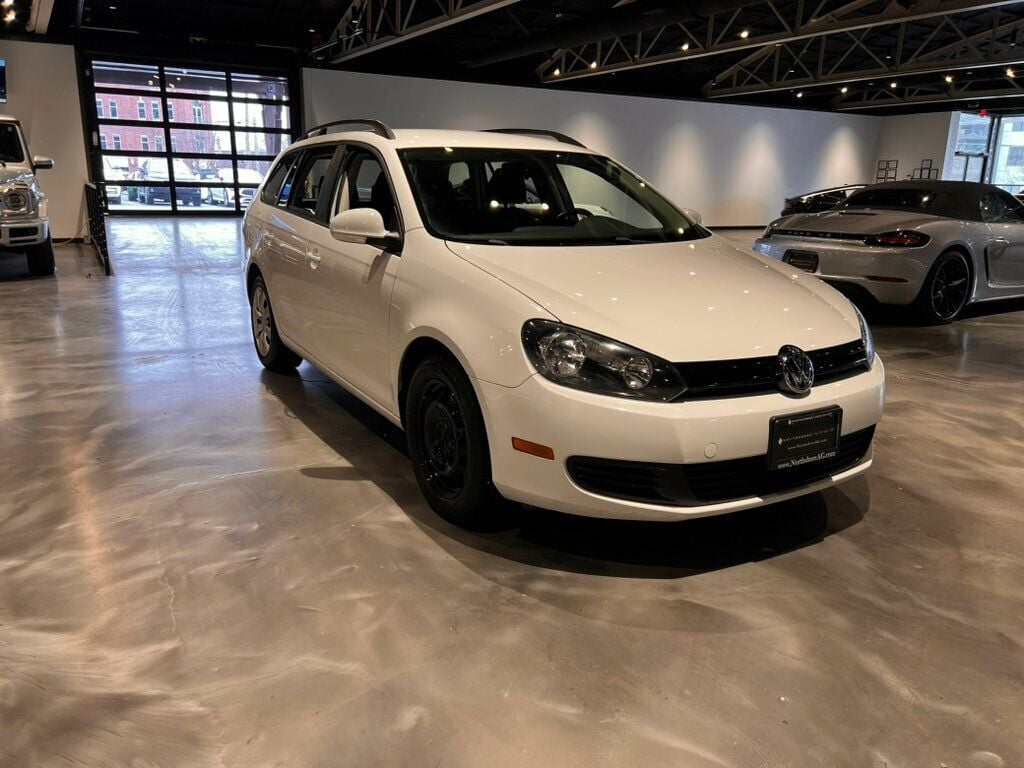 2014 Volkswagen Jetta SportWagen SportWagen/S/LocalTrade/HtdSeats/Bluetooth/CD Player/CruiseCntrl - 22977078 - 6
