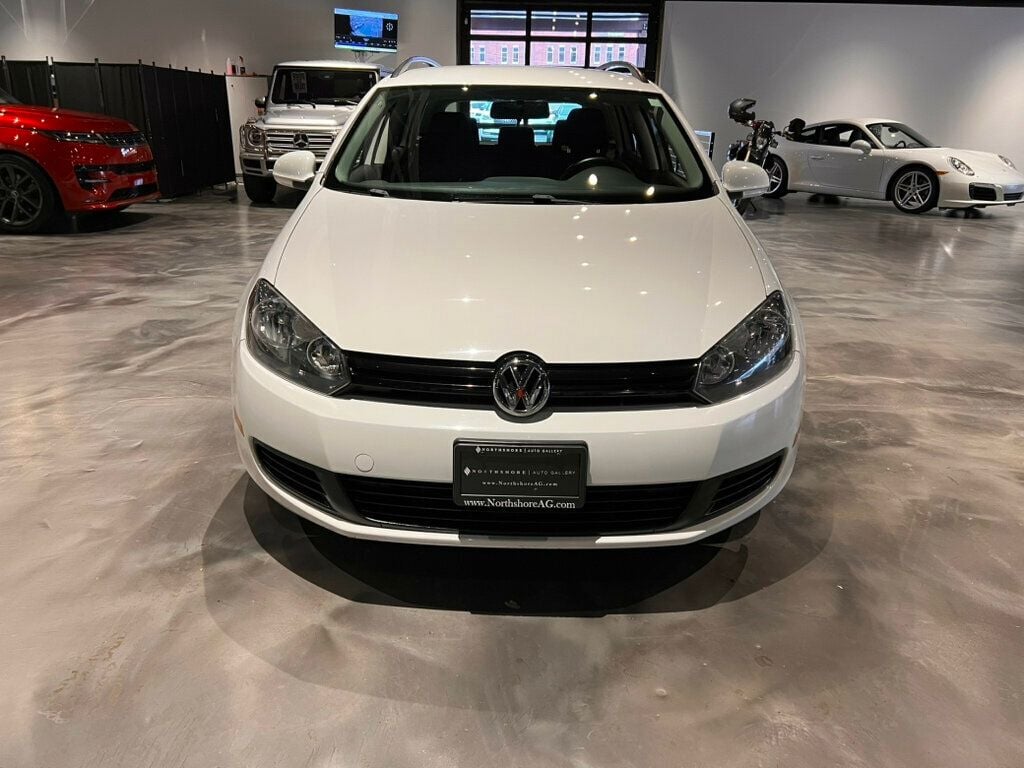 2014 Volkswagen Jetta SportWagen SportWagen/S/LocalTrade/HtdSeats/Bluetooth/CD Player/CruiseCntrl - 22977078 - 7