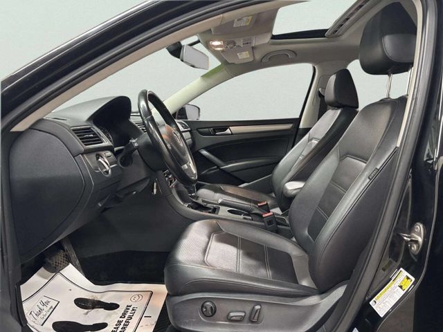 2014 Volkswagen Passat 1.8T SE 4dr Sedan 6A - 22979981 - 11