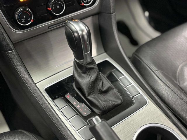 2014 Volkswagen Passat 1.8T SE 4dr Sedan 6A - 22979981 - 25