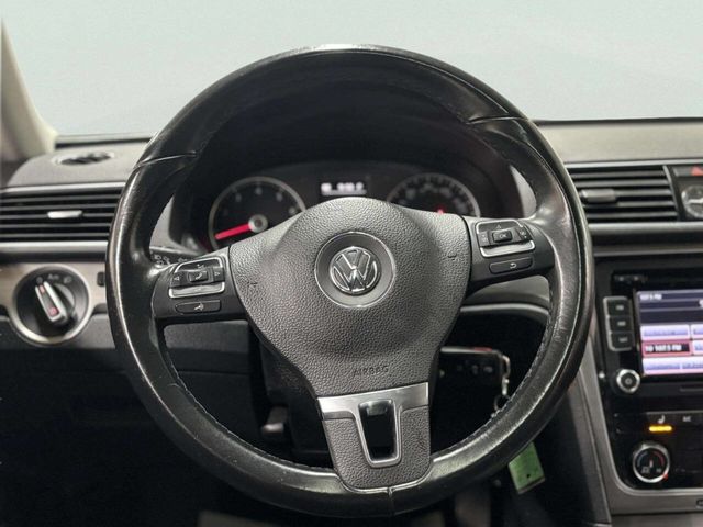 2014 Volkswagen Passat 1.8T SE 4dr Sedan 6A - 22979981 - 26