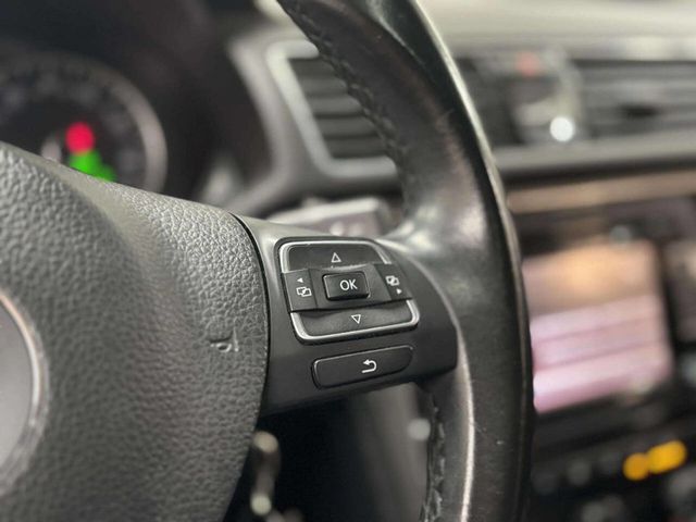 2014 Volkswagen Passat 1.8T SE 4dr Sedan 6A - 22979981 - 28