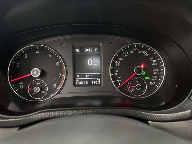 2014 Volkswagen Passat 1.8T SE 4dr Sedan 6A - 22979981 - 31