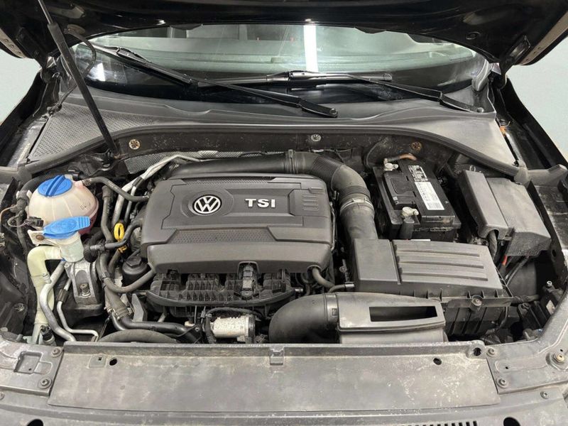 2014 Volkswagen Passat 1.8T SE 4dr Sedan 6A - 22979981 - 8