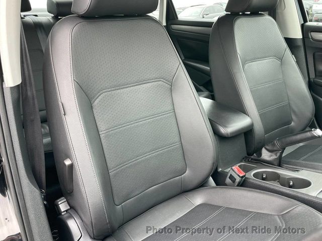 2014 Volkswagen Passat 2014 VOLKSWAGEN PASSAT 1.8L SE 4D SEDAN 1-OWNER 615-730-9991 - 23002135 - 9