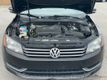 2014 Volkswagen Passat 2014 VOLKSWAGEN PASSAT 1.8L SE 4D SEDAN 1-OWNER 615-730-9991 - 23002135 - 22