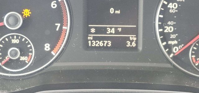 2014 Volkswagen Passat 4dr Sedan 1.8T Automatic SE w/Sunroof PZEV - 22997905 - 9