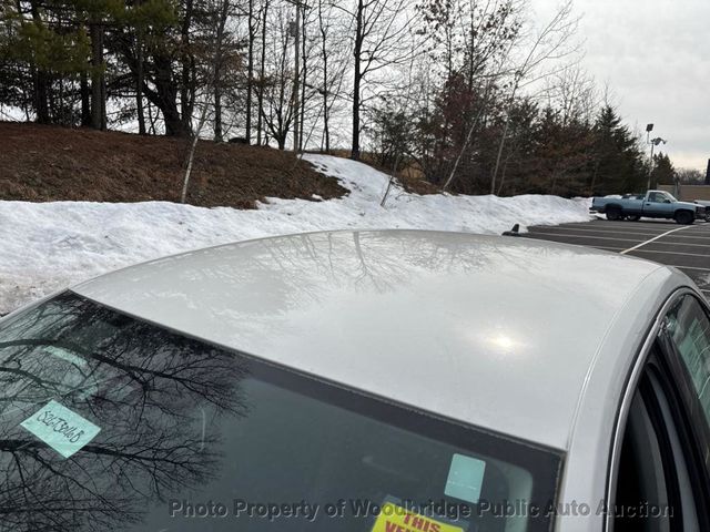 2014 Volkswagen Passat 4dr Sedan 1.8T Automatic S PZEV - 22996296 - 5