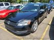 2014 Volkswagen Passat 4dr Sedan 1.8T Automatic S PZEV - 23057938 - 0