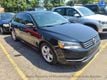 2014 Volkswagen Passat 4dr Sedan 1.8T Automatic S PZEV - 23057938 - 2