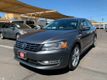 2014 Volkswagen Passat 4dr Sedan 2.0L DSG TDI SEL Premium - 22997180 - 9