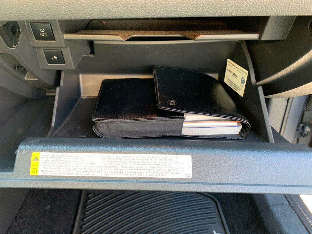 2014 Volkswagen Passat 4dr Sedan 2.0L DSG TDI SEL Premium - 22997180 - 25