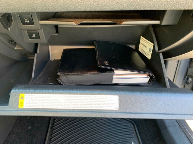 2014 Volkswagen Passat 4dr Sedan 2.0L DSG TDI SEL Premium - 22997180 - 25