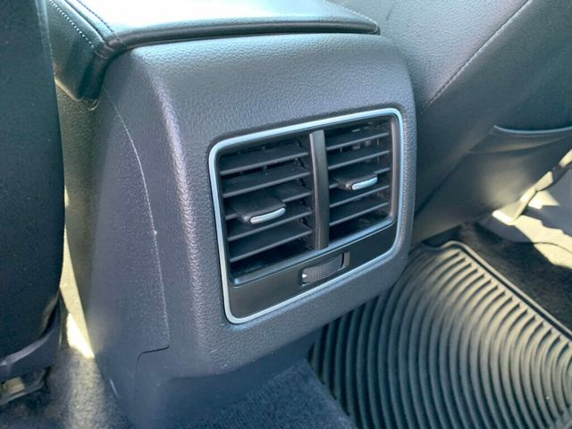 2014 Volkswagen Passat 4dr Sedan 2.0L DSG TDI SEL Premium - 22997180 - 38