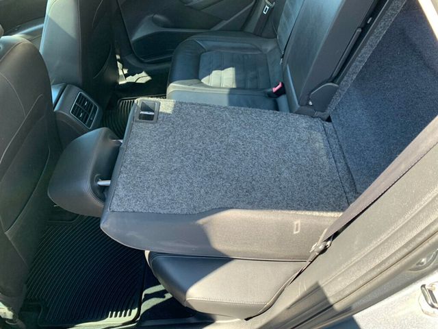 2014 Volkswagen Passat 4dr Sedan 2.0L DSG TDI SEL Premium - 22997180 - 43