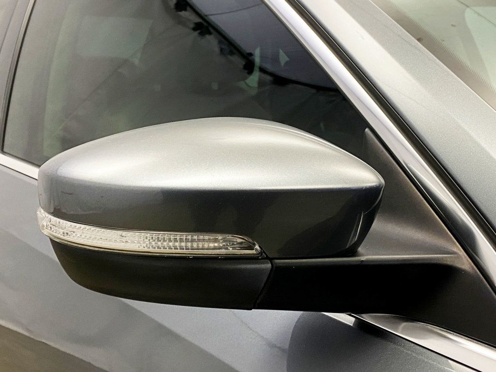 2014 Volkswagen Passat 4dr Sedan 2.0L DSG TDI SEL Premium - 22947949 - 12