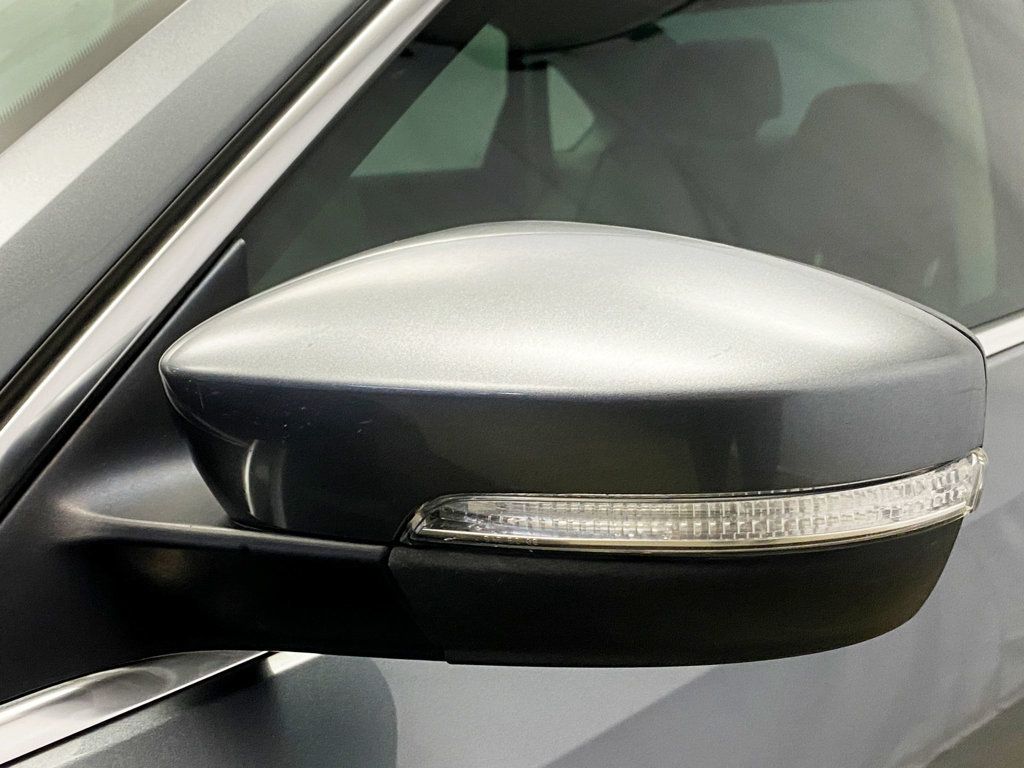 2014 Volkswagen Passat 4dr Sedan 2.0L DSG TDI SEL Premium - 22947949 - 13