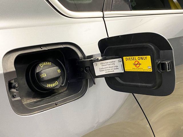 2014 Volkswagen Passat 4dr Sedan 2.0L DSG TDI SEL Premium - 22947949 - 15