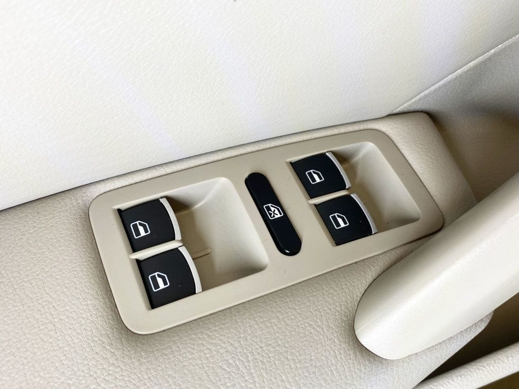 2014 Volkswagen Passat 4dr Sedan 2.0L DSG TDI SEL Premium - 22947949 - 18