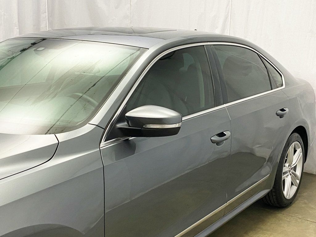 2014 Volkswagen Passat 4dr Sedan 2.0L DSG TDI SEL Premium - 22947949 - 1