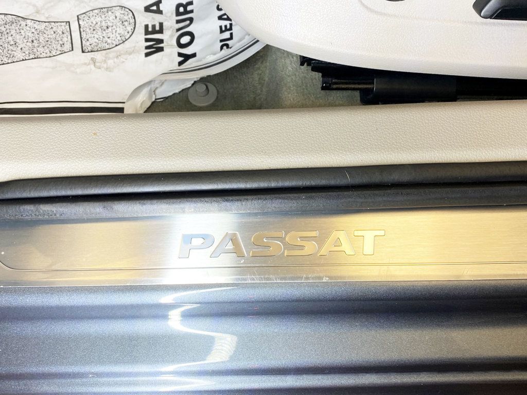 2014 Volkswagen Passat 4dr Sedan 2.0L DSG TDI SEL Premium - 22947949 - 20