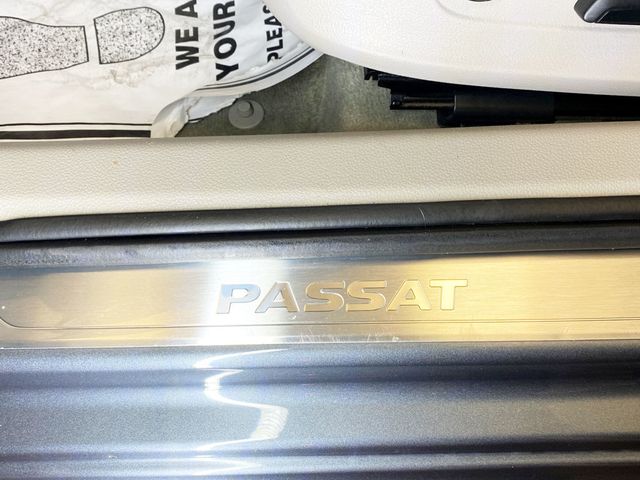 2014 Volkswagen Passat 4dr Sedan 2.0L DSG TDI SEL Premium - 22947949 - 20