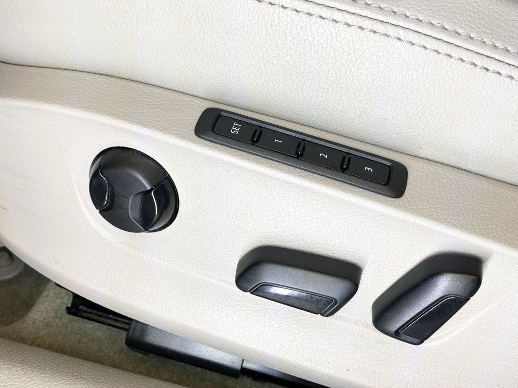 2014 Volkswagen Passat 4dr Sedan 2.0L DSG TDI SEL Premium - 22947949 - 22