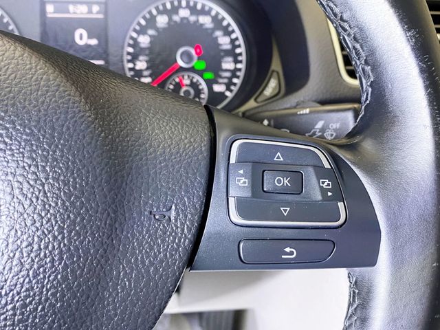 2014 Volkswagen Passat 4dr Sedan 2.0L DSG TDI SEL Premium - 22947949 - 28