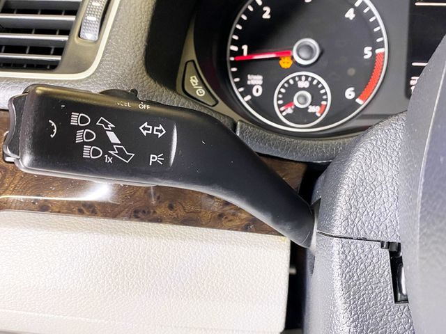 2014 Volkswagen Passat 4dr Sedan 2.0L DSG TDI SEL Premium - 22947949 - 29