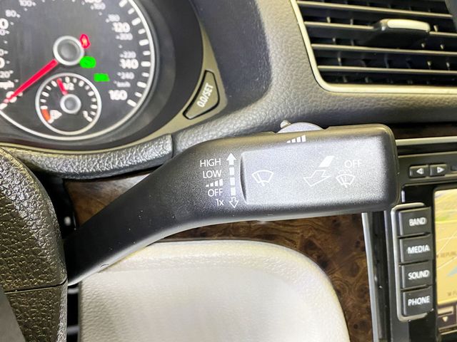 2014 Volkswagen Passat 4dr Sedan 2.0L DSG TDI SEL Premium - 22947949 - 30