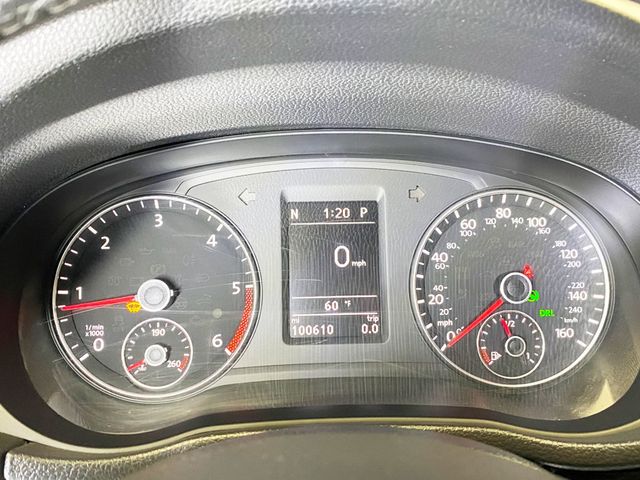 2014 Volkswagen Passat 4dr Sedan 2.0L DSG TDI SEL Premium - 22947949 - 31