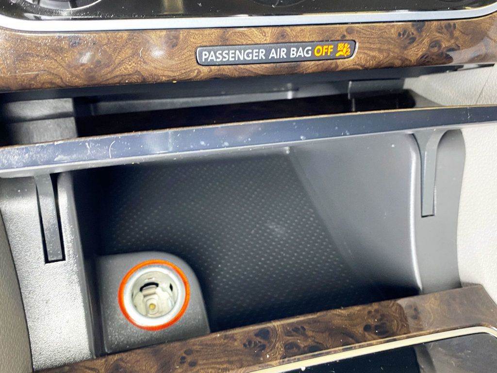 2014 Volkswagen Passat 4dr Sedan 2.0L DSG TDI SEL Premium - 22947949 - 37